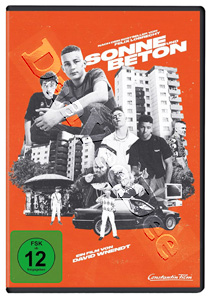 Sun and Concrete | Sonne und Beton  |   DVD